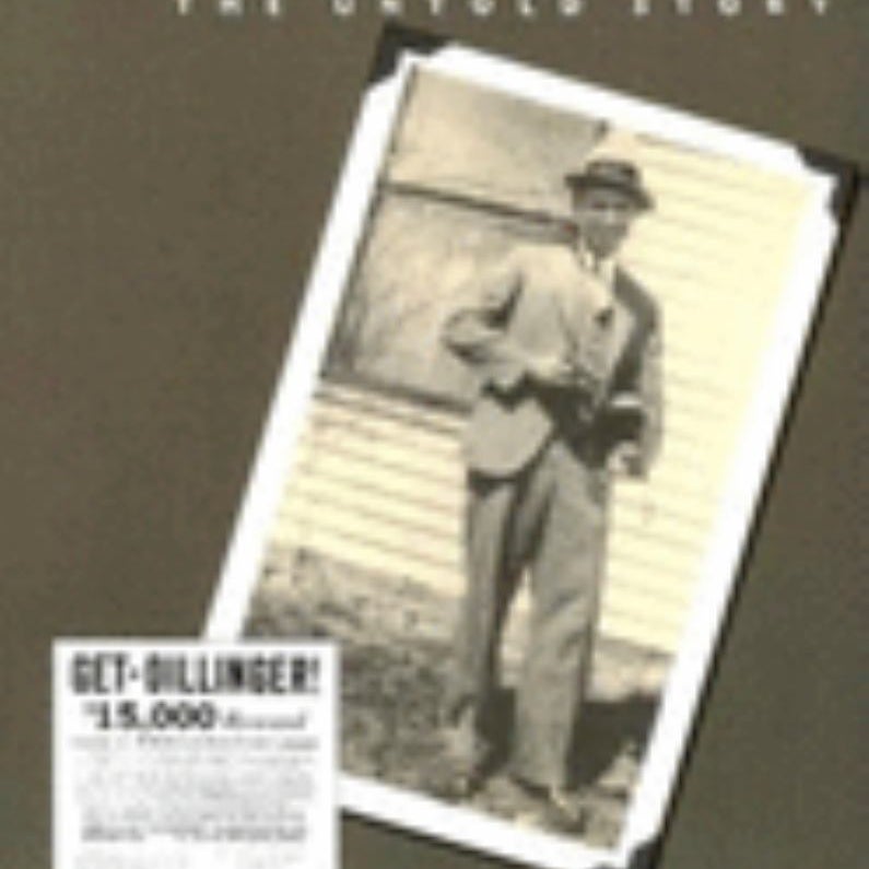 Dillinger