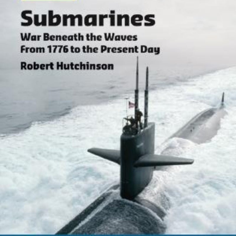 Jane's Submarines