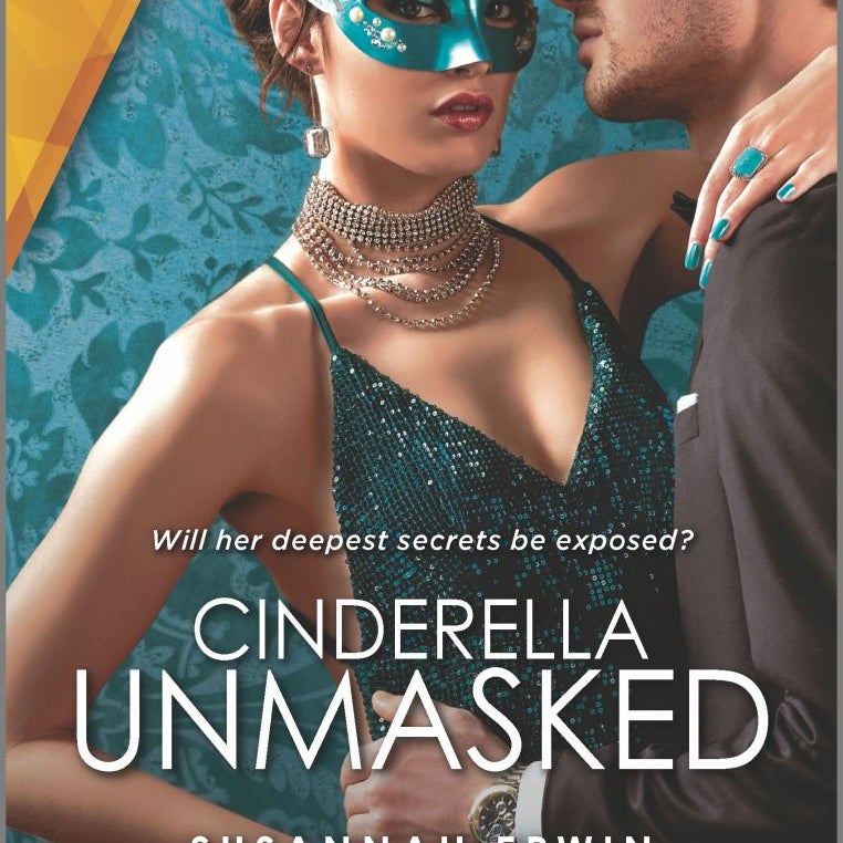 Cinderella Unmasked