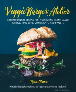 Veggie Burger Atelier