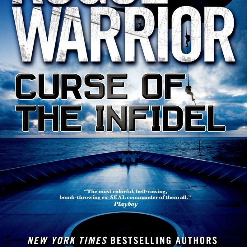 Rogue Warrior: Curse of the Infidel