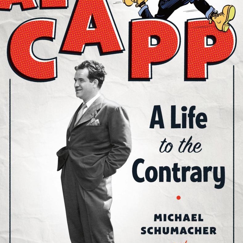 Al Capp