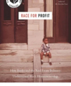 Race for Profit