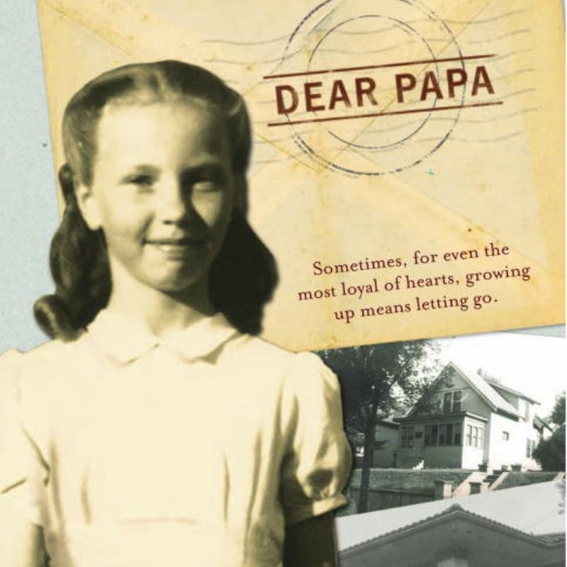 Dear Papa