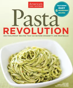 Pasta Revolution