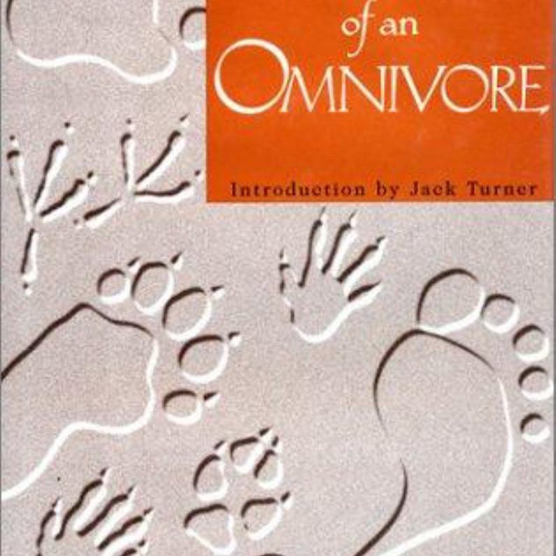 Traces of an Omnivore