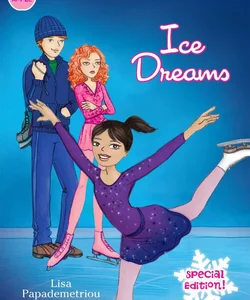 Ice Dreams