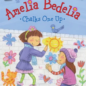 Amelia Bedelia Chalks One Up