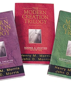 The Modern Creation Trilogy