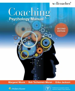 Coaching Psychology Manual