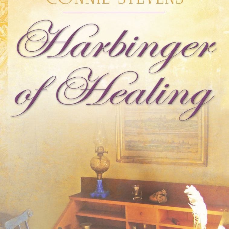 Harbinger of Healing