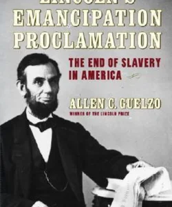 Lincoln's Emancipation Proclamation