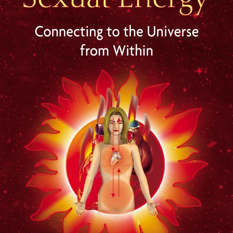 The Alchemy of Sexual Energy