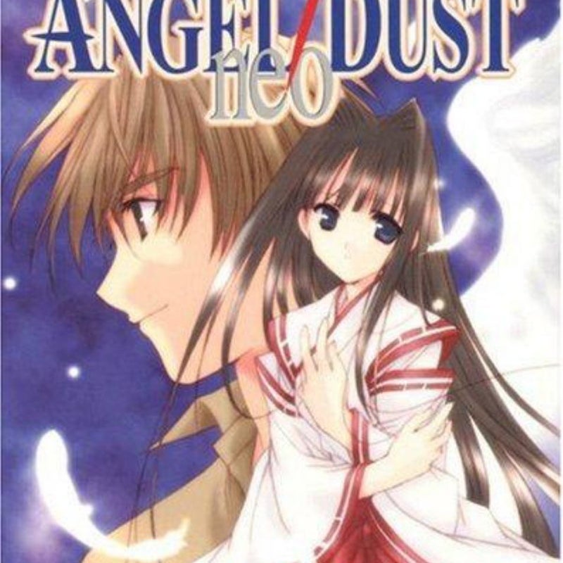 Angel Dust: Neo