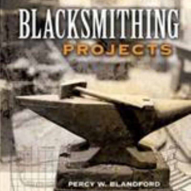 Blacksmithing Projects