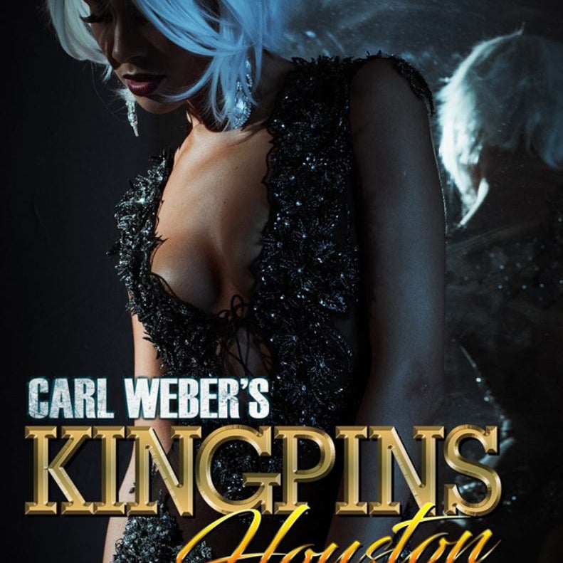 Carl Weber's Kingpins: Houston