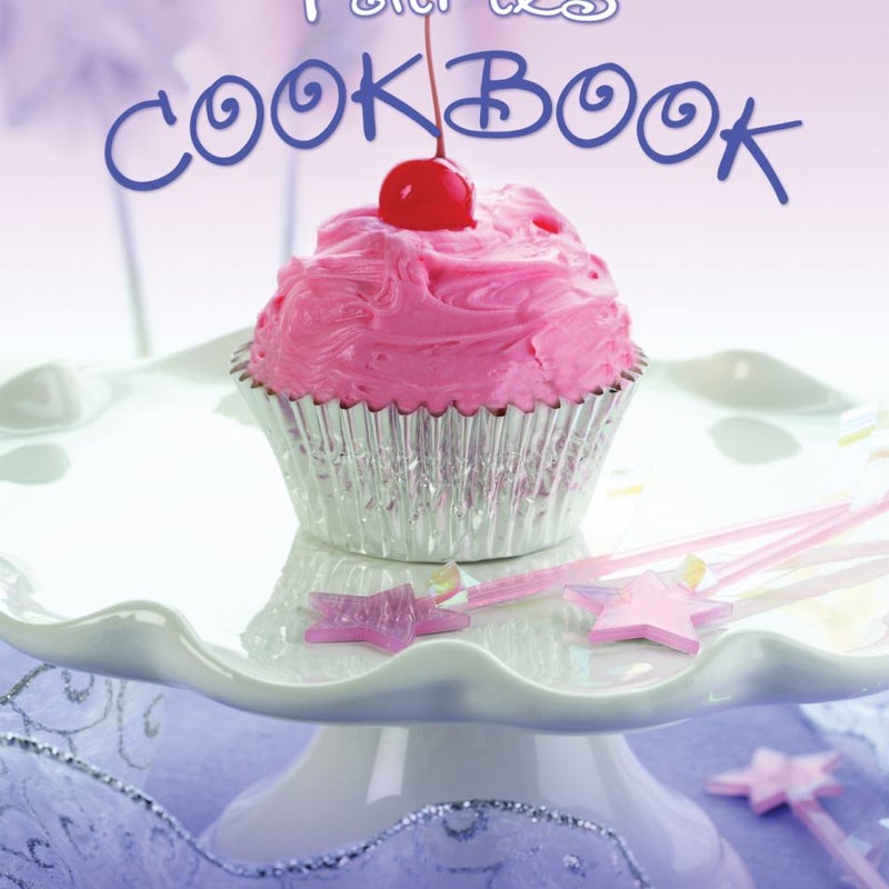 Fairies Cookbook