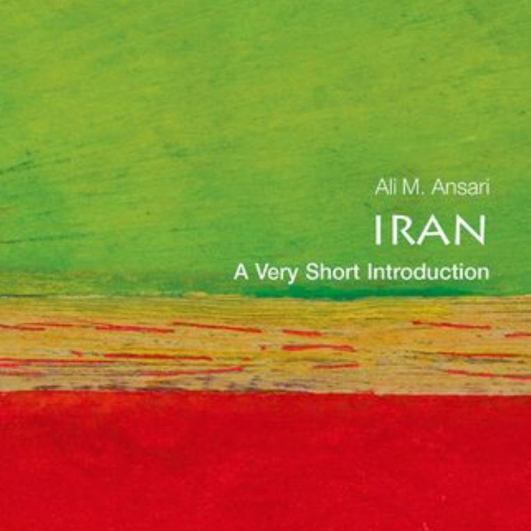 Iran: a Very Short Introduction