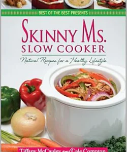 Skinny Crock Pot