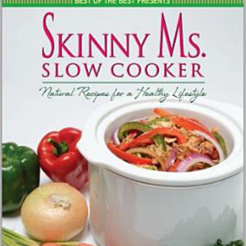 Skinny Crock Pot