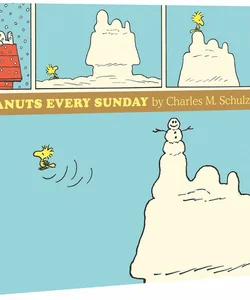 Peanuts Every Sunday 1971-1975