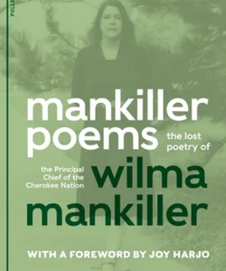 Mankiller Poems