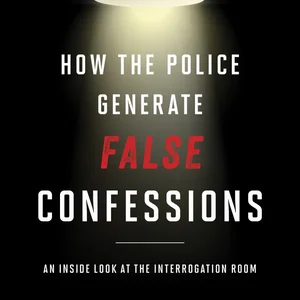 How the Police Generate False Confessions