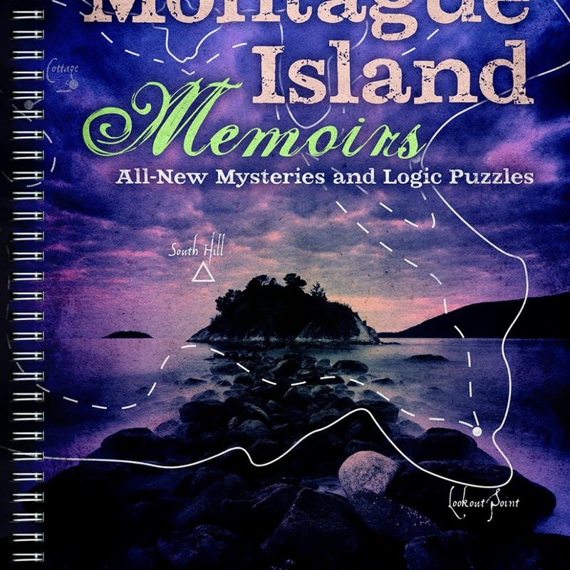 Montague Island Memoirs