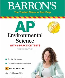 AP Environmental Science