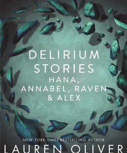 Delirium Stories