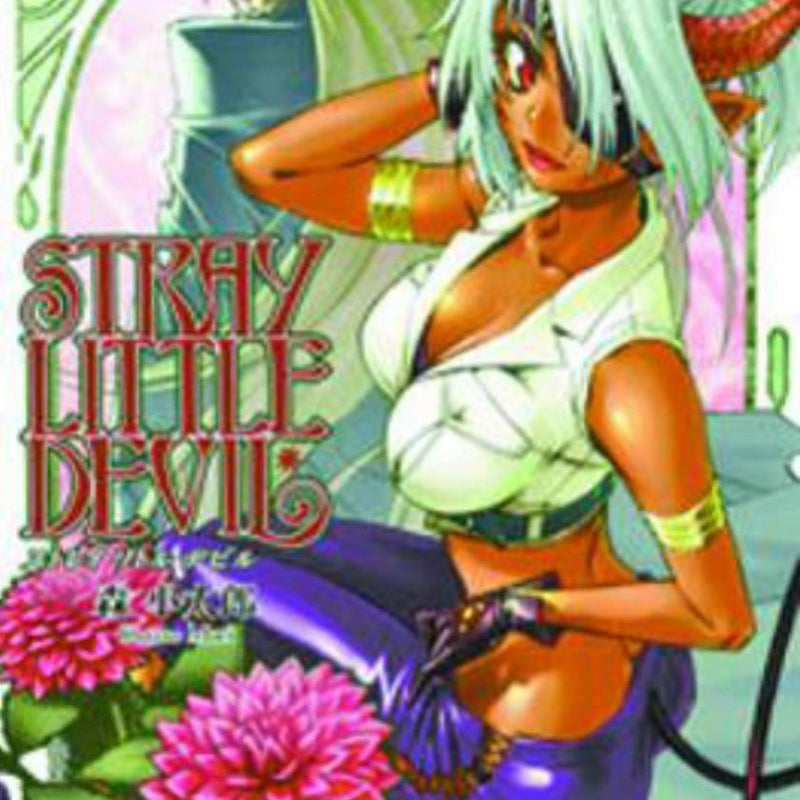 Stray Little Devil