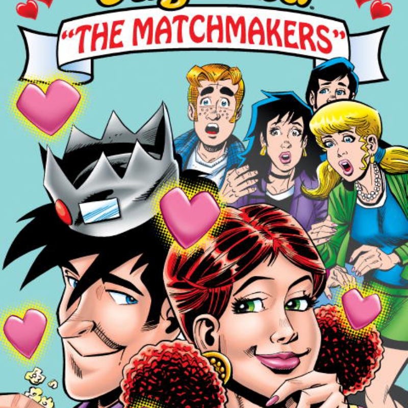 Jughead: the Matchmakers