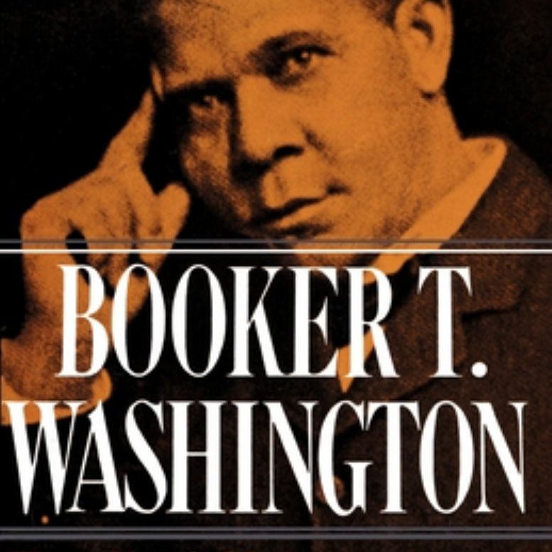 Booker T. Washington