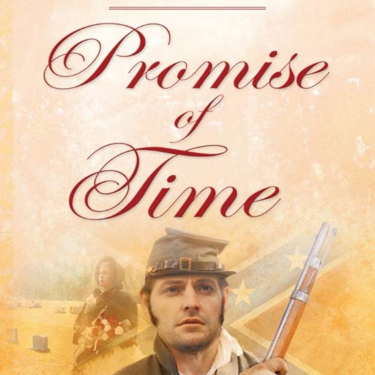 Promise of Time