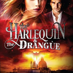 The Harlequin & the Drangùe