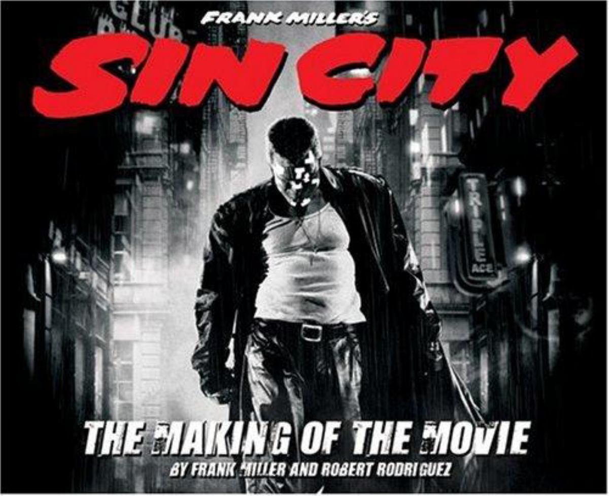 Frank Miller's Sin City