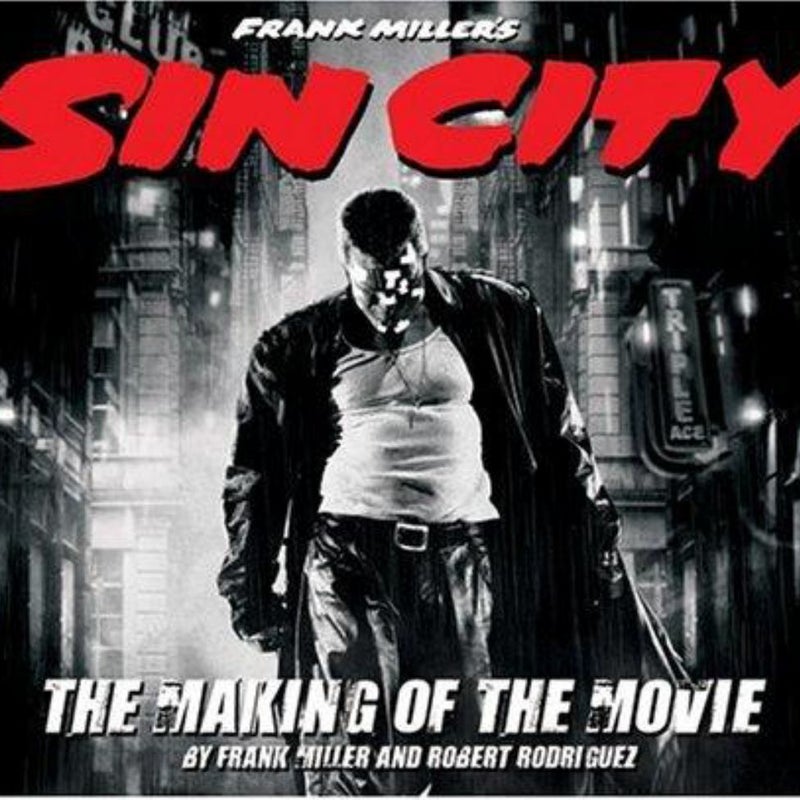 Frank Miller's Sin City