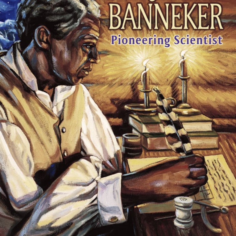 Benjamin Banneker