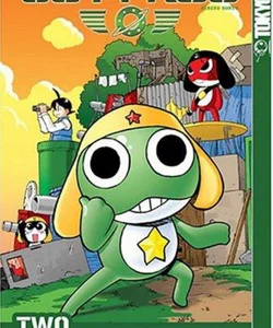 Sgt. Frog