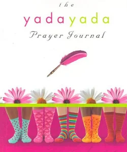 The Yada Yada Prayer Journal