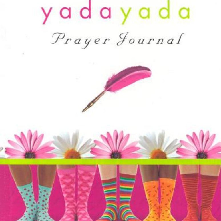 The Yada Yada Prayer Journal