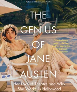 The Genius of Jane Austen