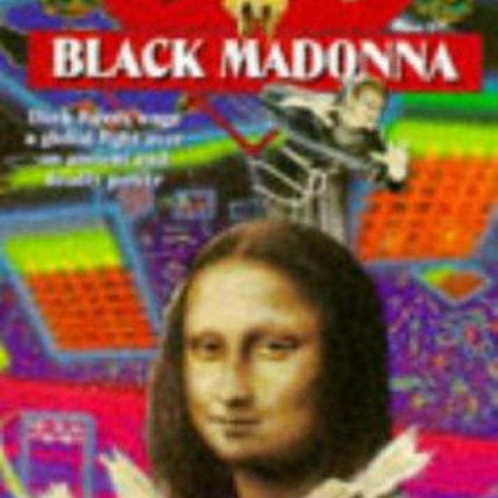 Black Madonna