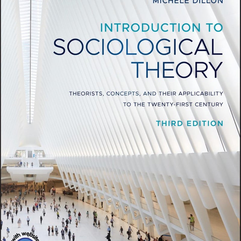 Introduction to Sociological Theory