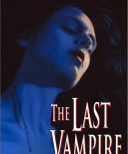 The Last Vampire