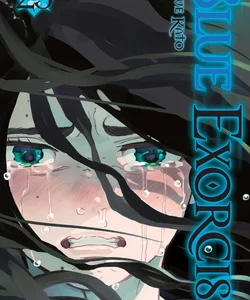 Blue Exorcist, Vol. 25