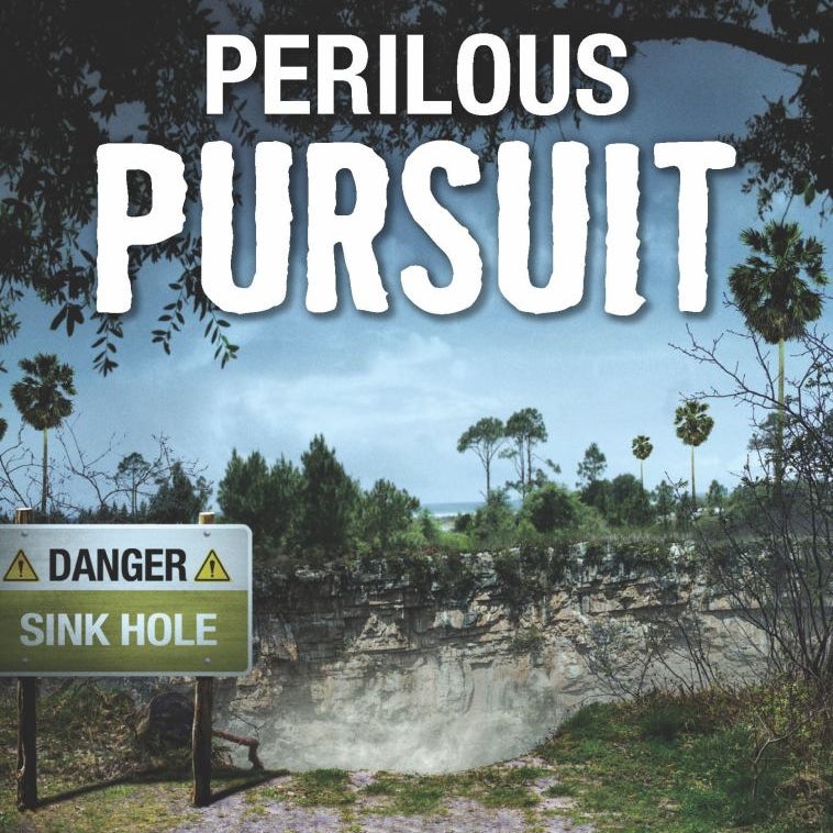 Perilous Pursuit