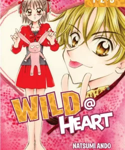 Wild @ Heart 1/2/3