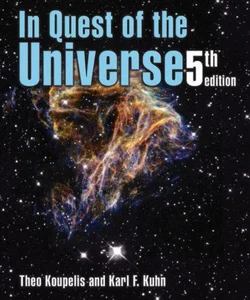 In Quest of the Universe