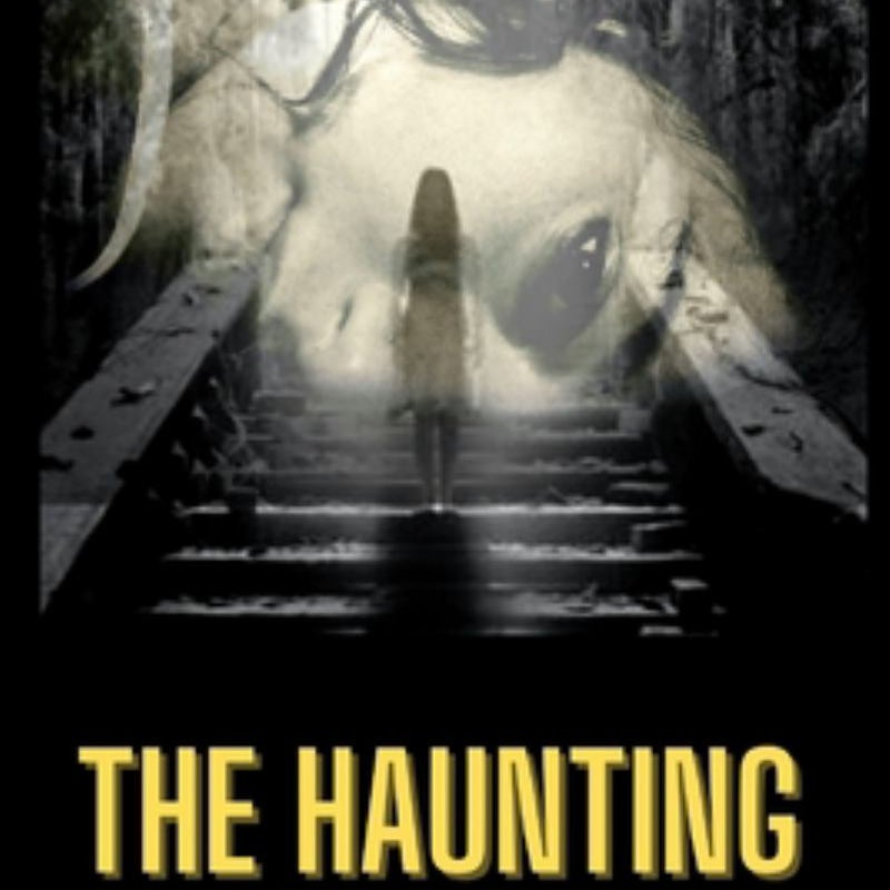 The Haunting of Natalie Bradford